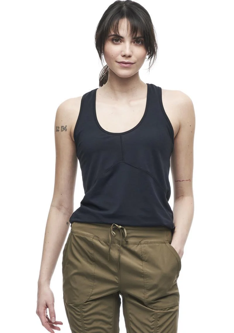 Spor Tank - Womens
