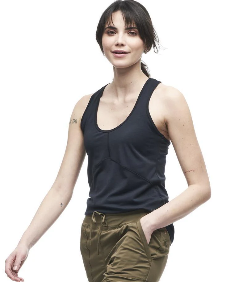 Spor Tank - Womens - Image 2