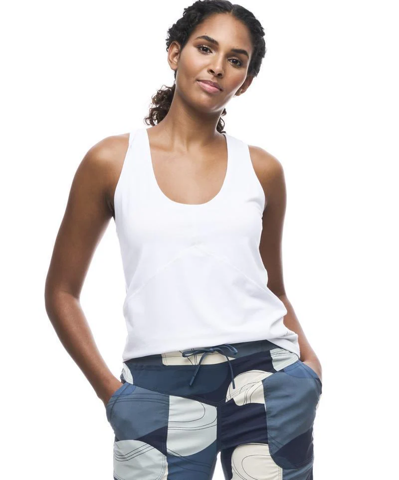 Spor Tank - Womens - Image 3