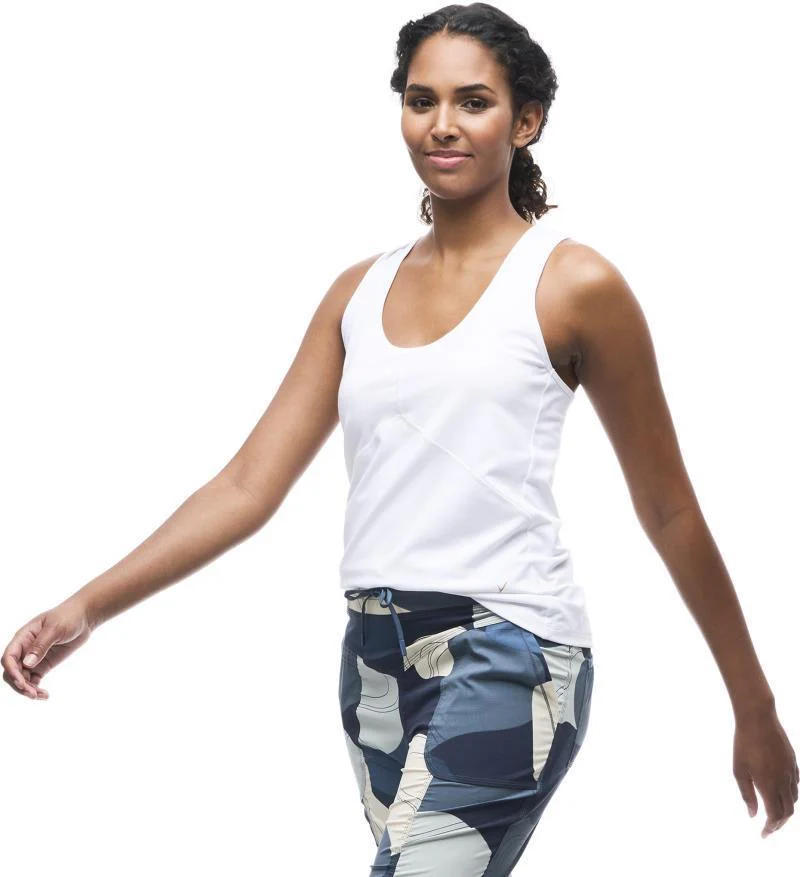 Spor Tank - Womens - Image 4