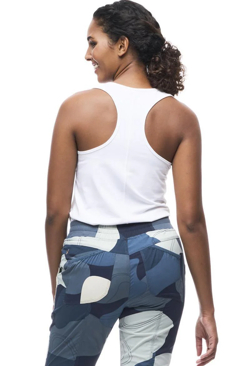 Spor Tank - Womens - Image 5