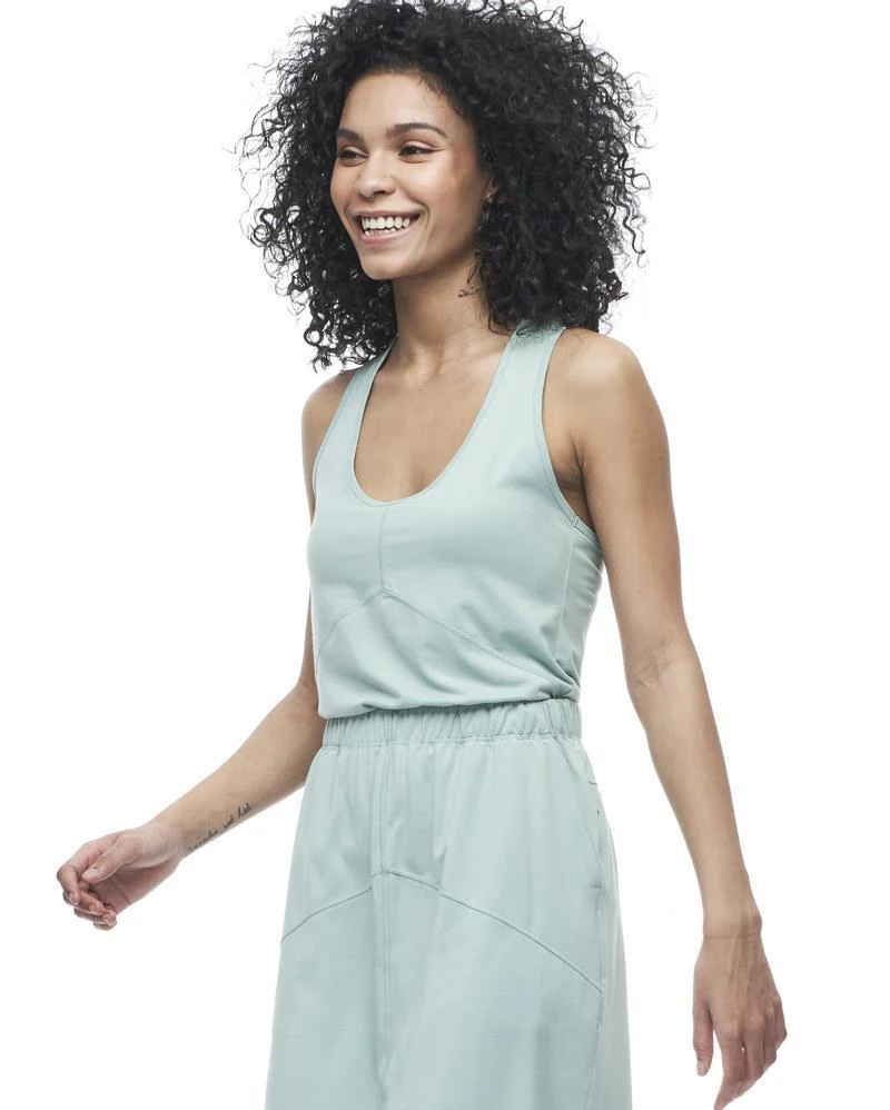 Spor Tank - Womens - Image 7