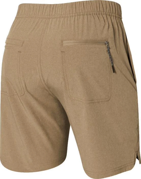 Sport 2 Life 2n1 Shorts, 7" Inseam - Mens - Image 15