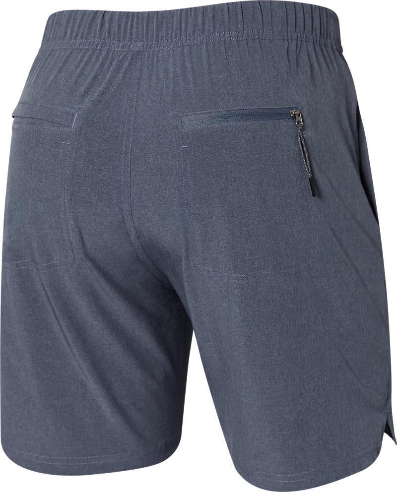 Sport 2 Life 2n1 Shorts, 7" Inseam - Mens - Image 4