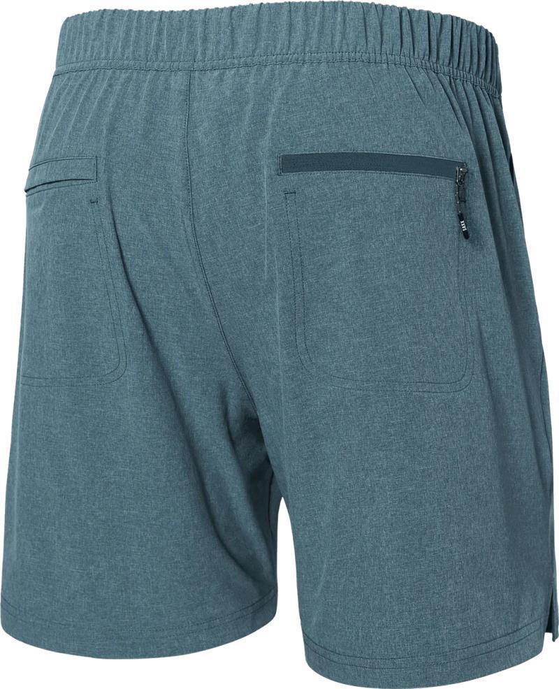 Sport 2 Life 2n1 Shorts, 7" Inseam - Mens - Image 8