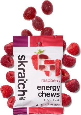 Sport Energy Chews - 50g - Image 3