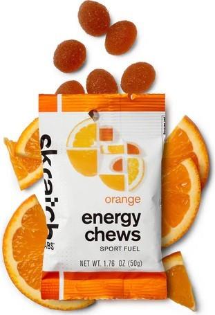 Sport Energy Chews - 50g - Image 5