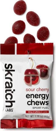 Sport Energy Chews - 50g - Image 7