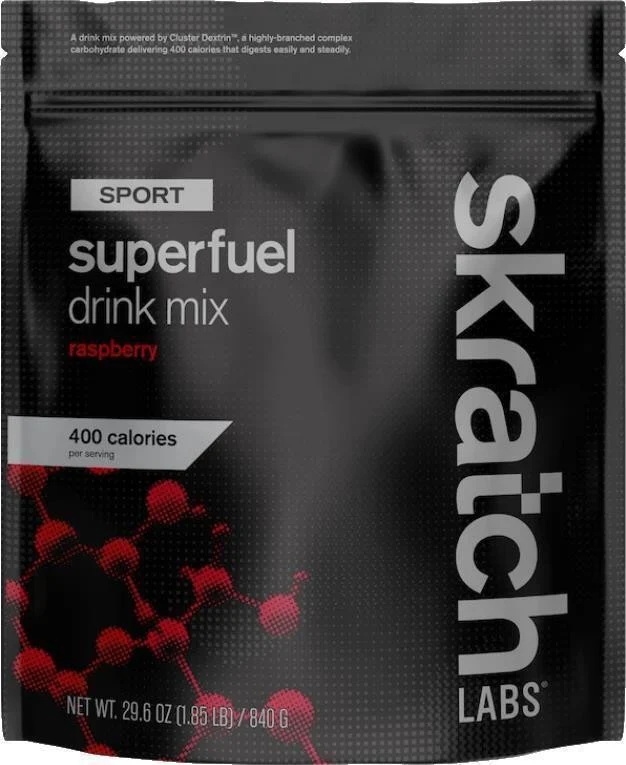Sport Superfuel Drink Mix - 840g - Image 2
