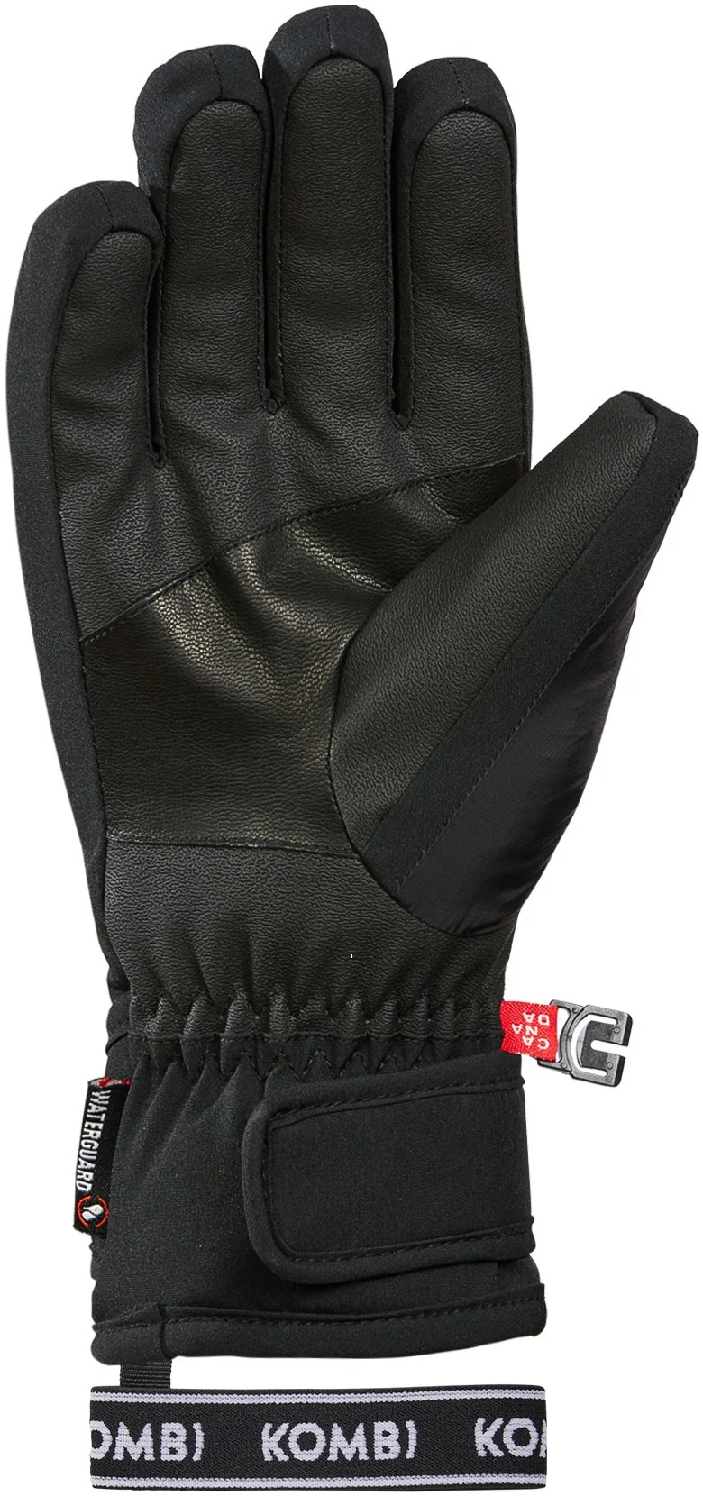 Sportive Gloves - Womens - Image 3