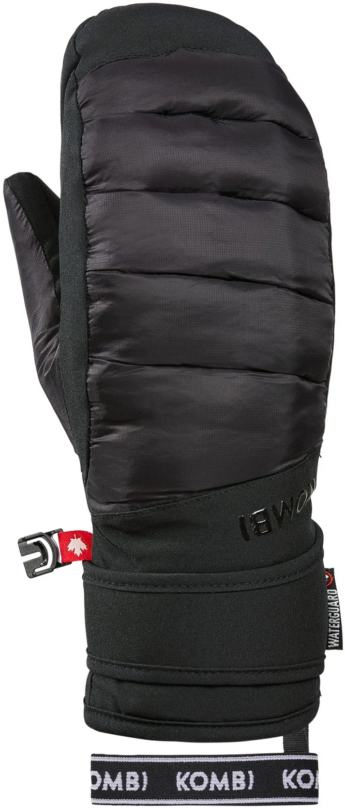 Sportive Mitts - Womens