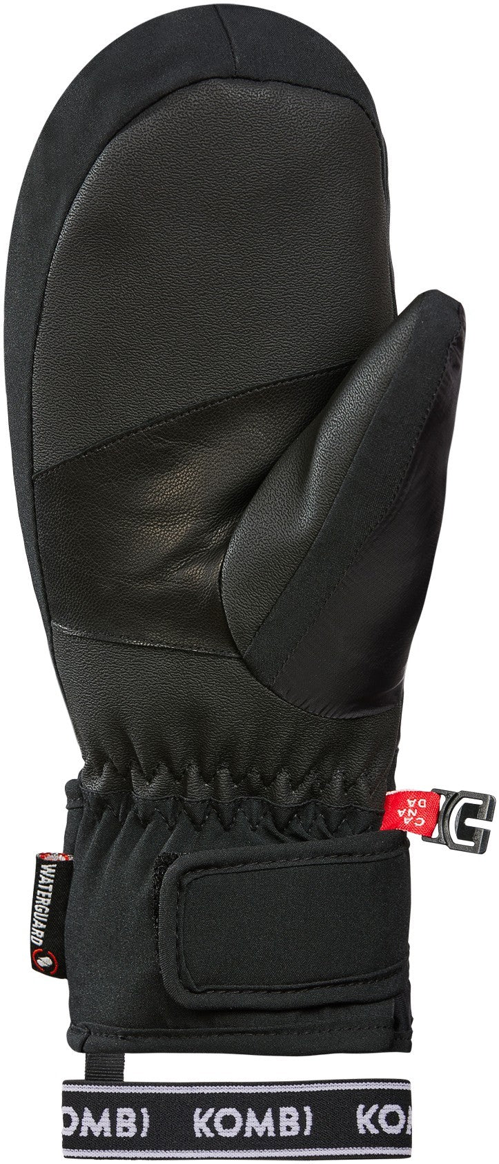 Sportive Mitts - Womens - Image 3