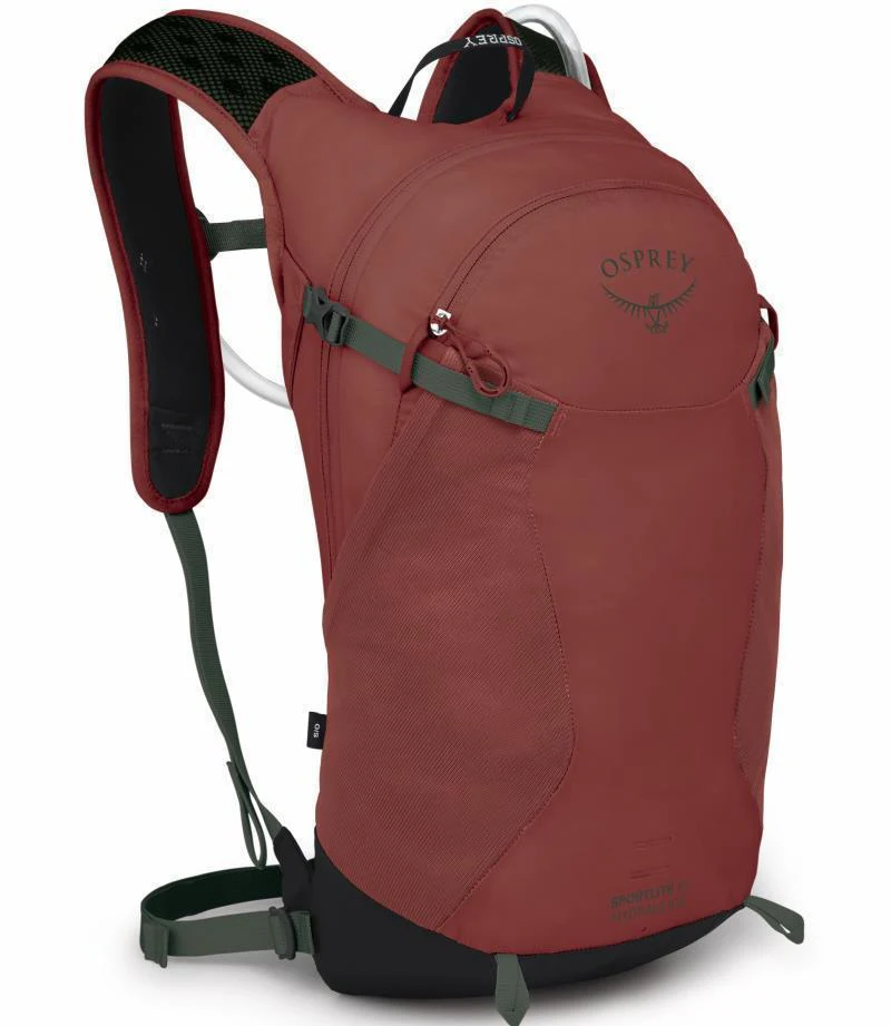 Sportlite 15 Hydraulics