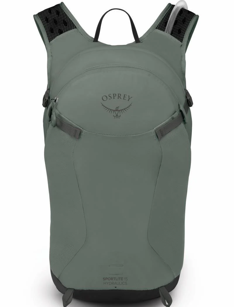 Sportlite 15 Hydraulics - Image 11