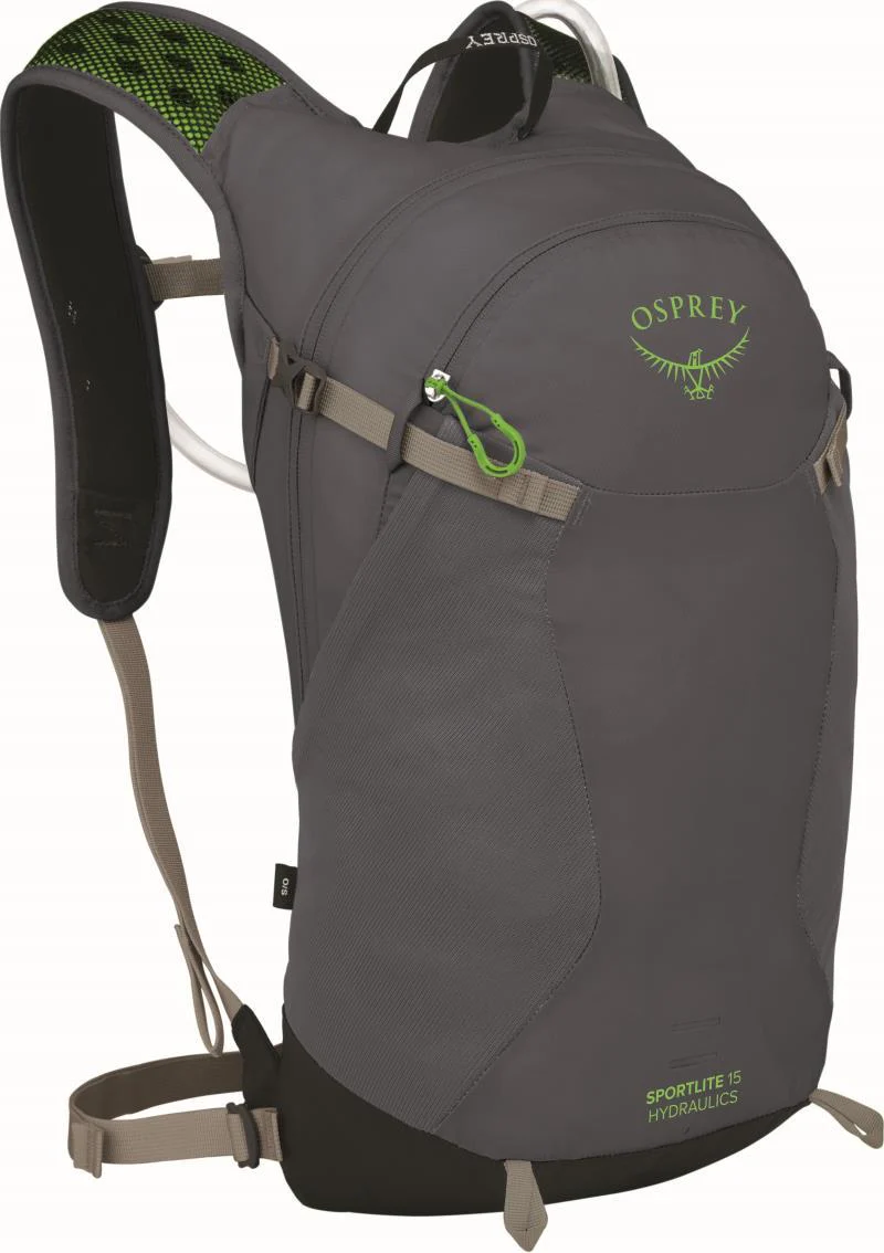Sportlite 15 Hydraulics - Image 13
