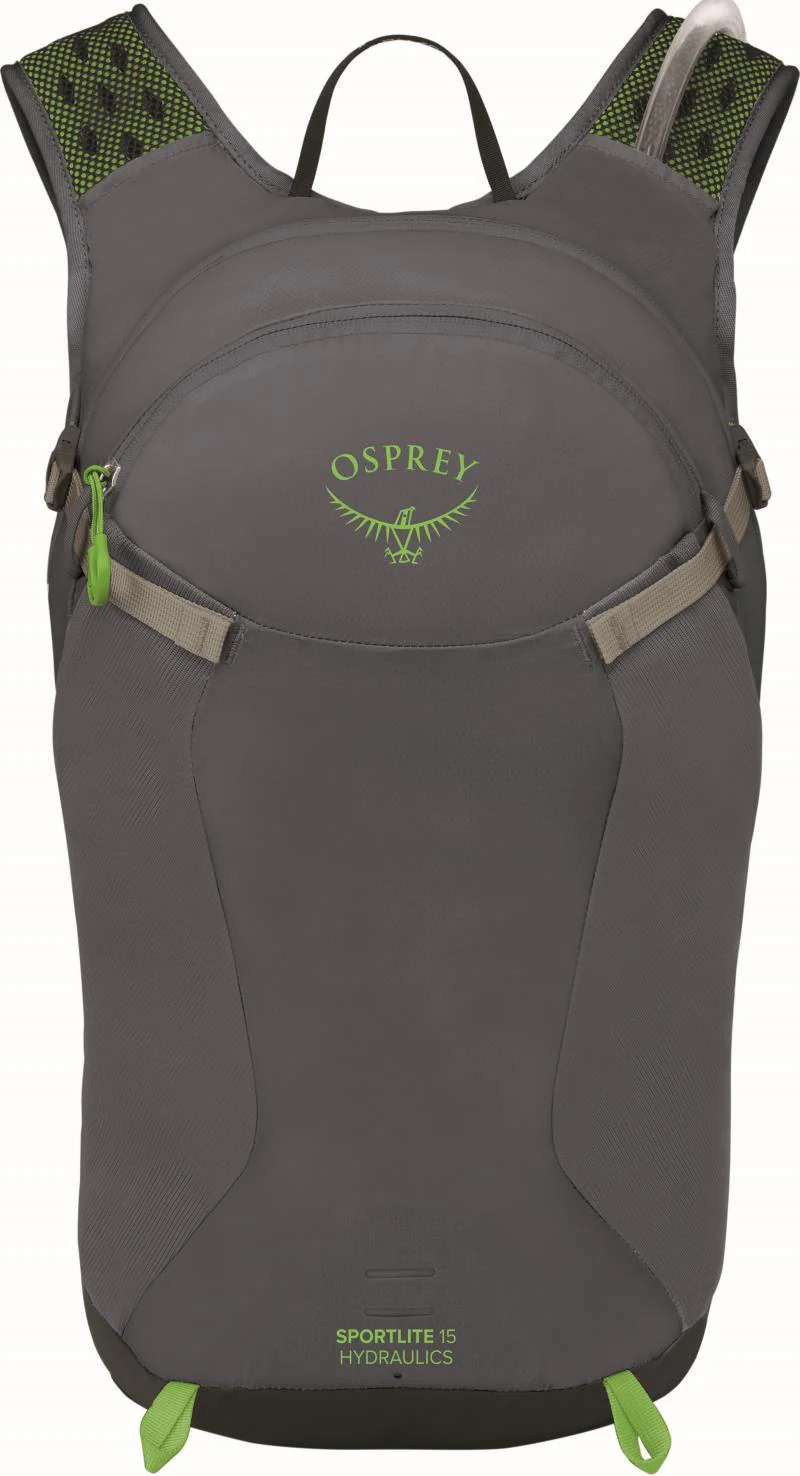 Sportlite 15 Hydraulics - Image 14