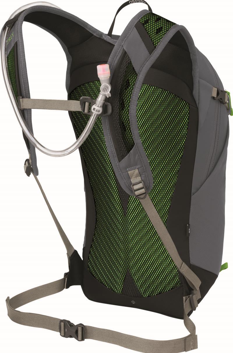 Sportlite 15 Hydraulics - Image 15