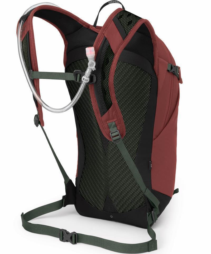 Sportlite 15 Hydraulics - Image 2