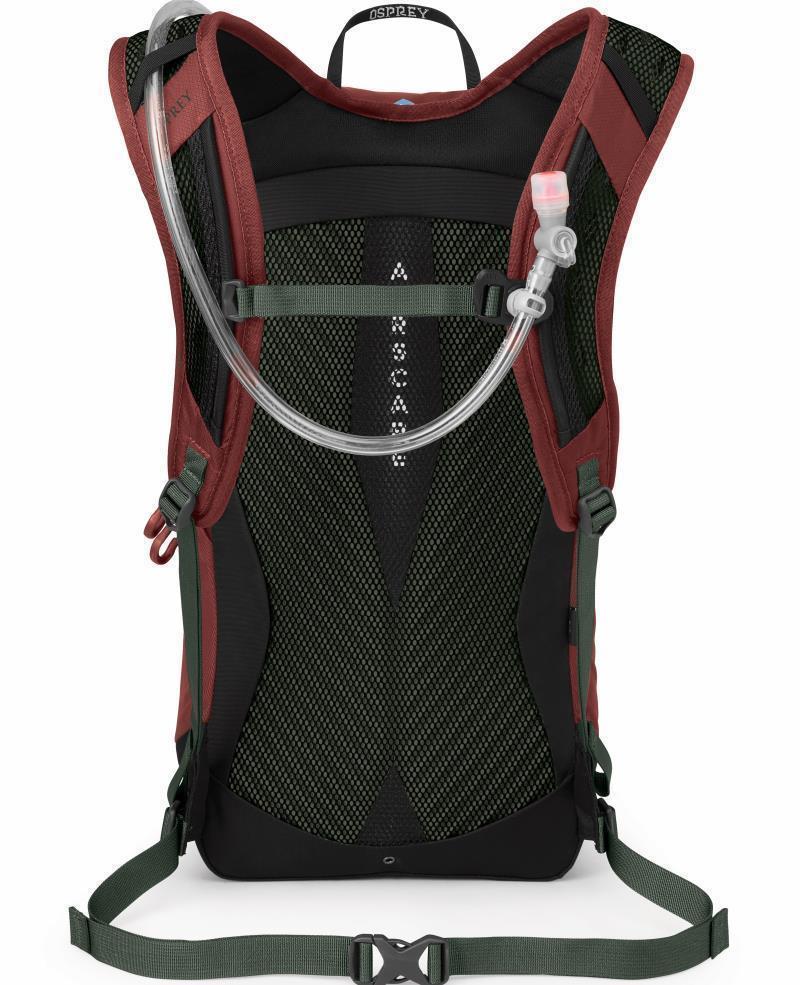 Sportlite 15 Hydraulics - Image 4