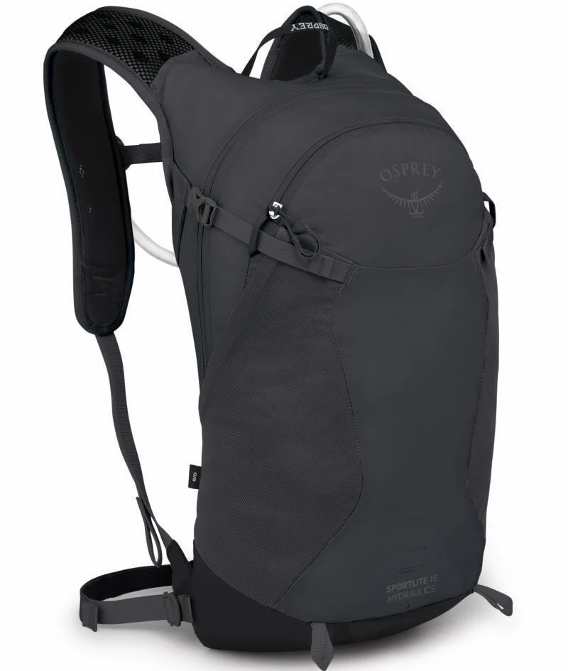 Sportlite 15 Hydraulics - Image 5