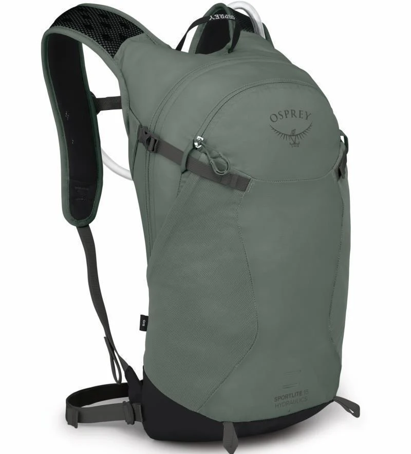 Sportlite 15 Hydraulics - Image 9