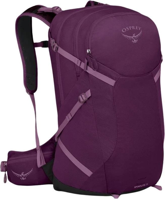 Sportlite 25