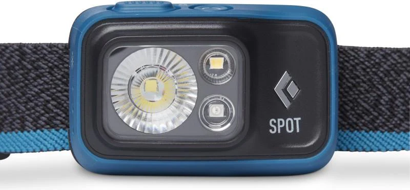 Spot 400 Headlamp - Image 10