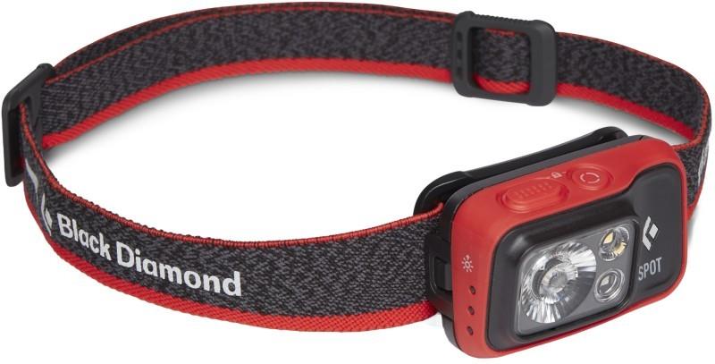 Spot 400 Headlamp - Image 13