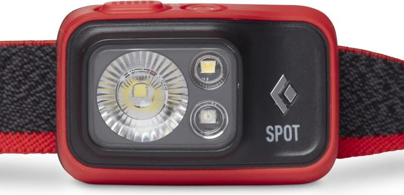 Spot 400 Headlamp - Image 14