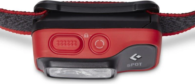 Spot 400 Headlamp - Image 15