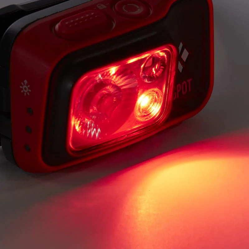 Spot 400 Headlamp - Image 20