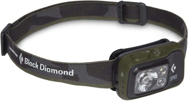 Spot 400 Headlamp - Image 5