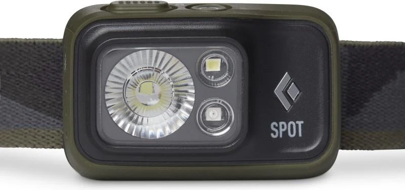 Spot 400 Headlamp - Image 6