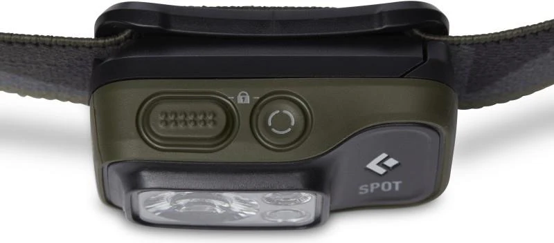 Spot 400 Headlamp - Image 7