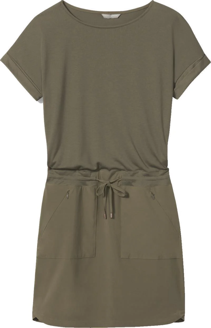 Spotless Evolution Dress - Image 10
