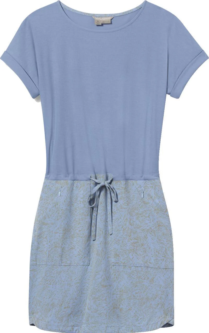Spotless Evolution Dress - Image 7