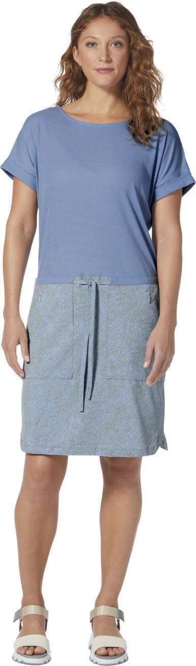 Spotless Evolution Dress - Image 9