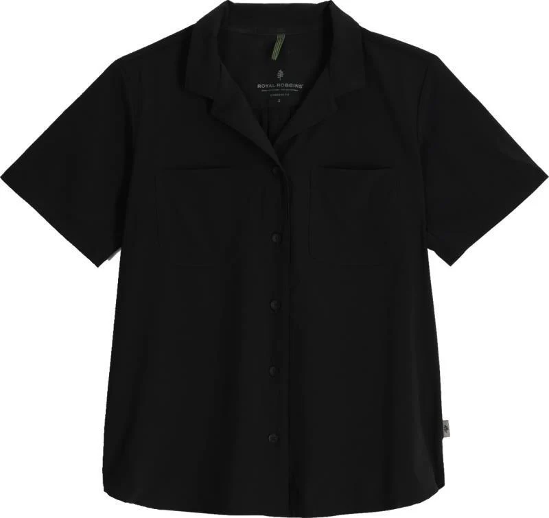 Spotless Evolution Meadow SS - Womens - Image 10