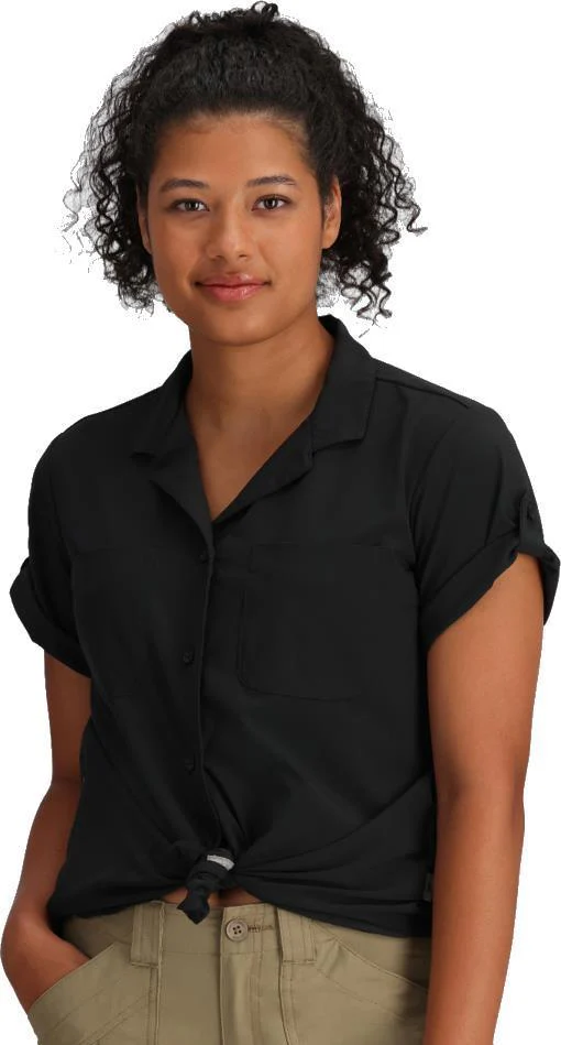 Spotless Evolution Meadow SS - Womens - Image 12