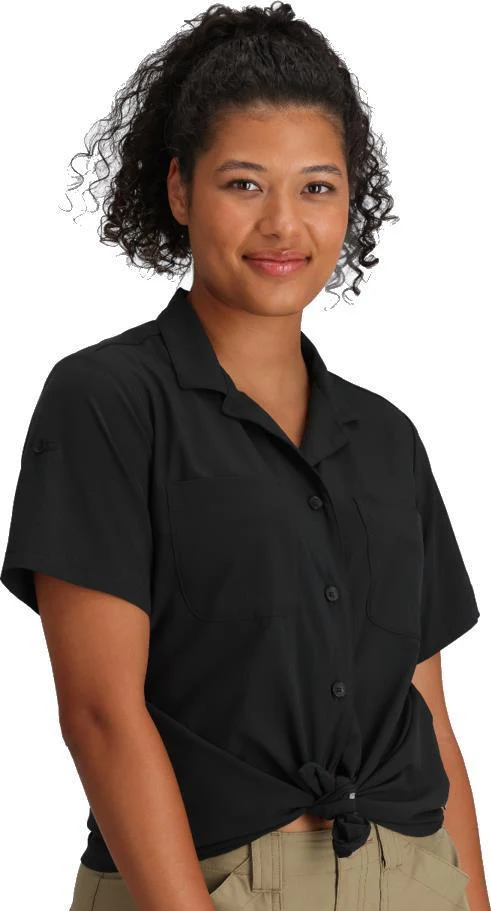 Spotless Evolution Meadow SS - Womens - Image 13