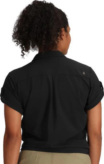 Spotless Evolution Meadow SS - Womens - Image 14