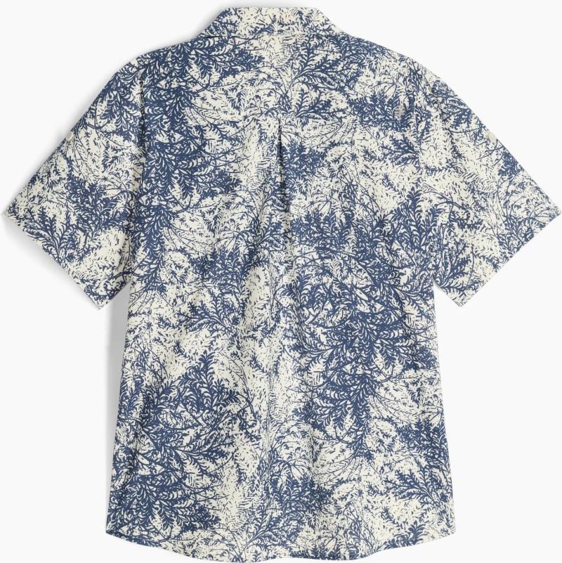 Spotless Evolution Meadow SS - Womens - Image 16