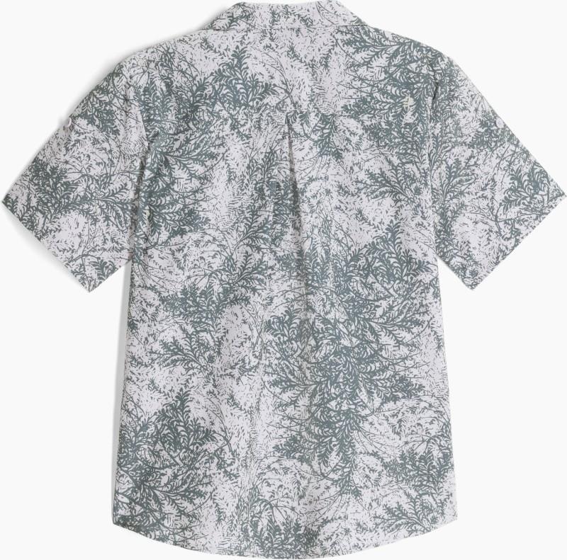 Spotless Evolution Meadow SS - Womens - Image 18