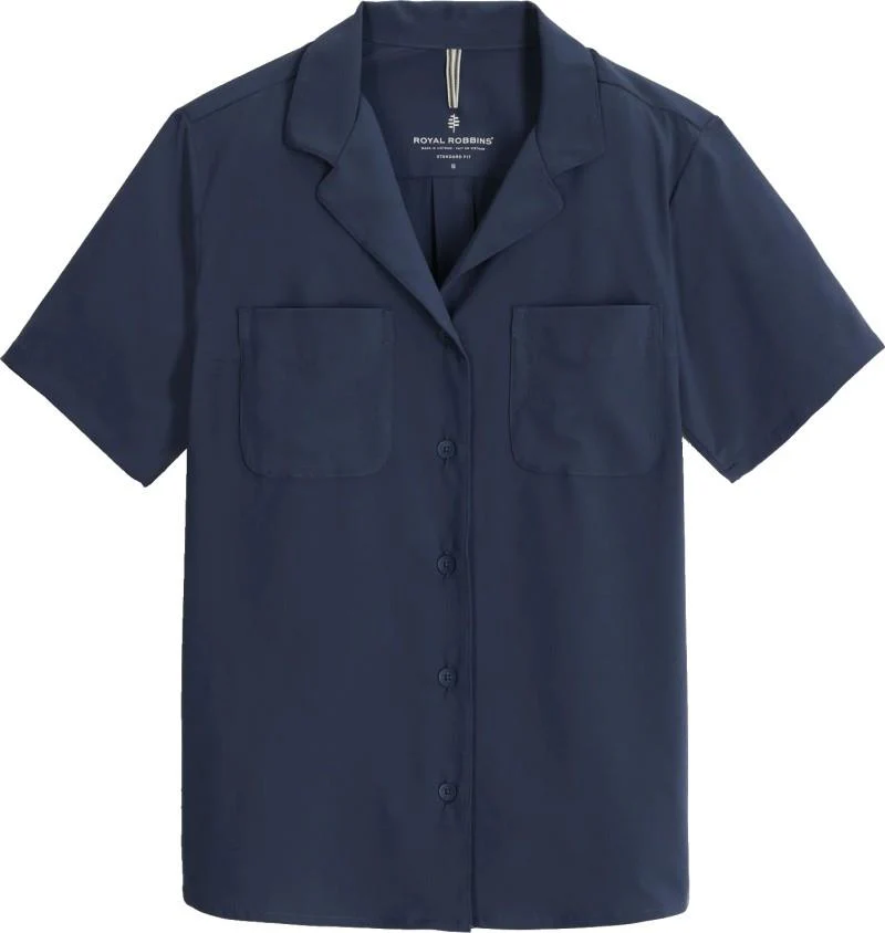 Spotless Evolution Meadow SS - Womens - Image 19