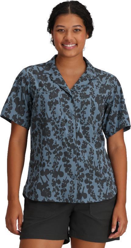 Spotless Evolution Meadow SS - Womens - Image 3
