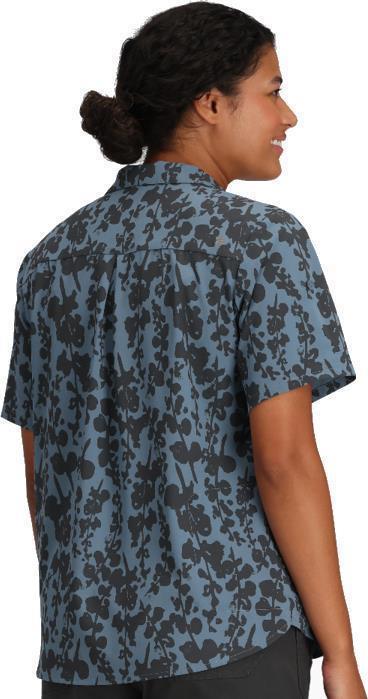 Spotless Evolution Meadow SS - Womens - Image 5