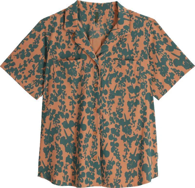 Spotless Evolution Meadow SS - Womens - Image 6
