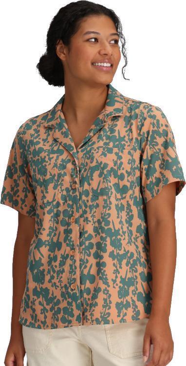 Spotless Evolution Meadow SS - Womens - Image 8