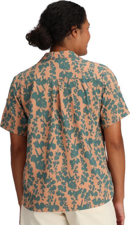 Spotless Evolution Meadow SS - Womens - Image 9