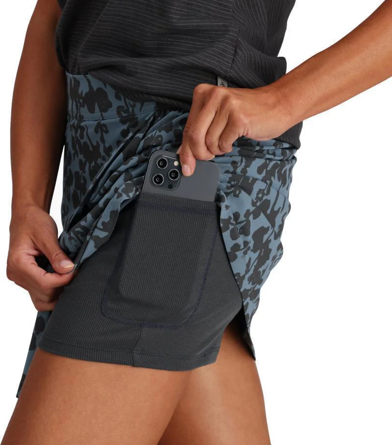 Spotless Evolution Skort - Womens - Image 5